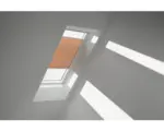 Hornbach Velux Wabenplissee apricot uni manuell FHC MK06 1049SWL