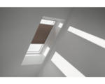 Hornbach Velux Wabenplissee muscat uni manuell FHC 102 1165S