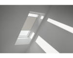 Hornbach Velux Wabenplissee lichtgrau uni manuell FHC S04 1172S