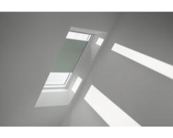 Velux Wabenplissee blassgrün uni manuell FHC SK06 1168S