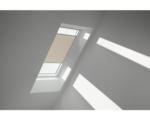 Hornbach Velux Wabenplissee elfenbein uni manuell FHC PK08 1166S