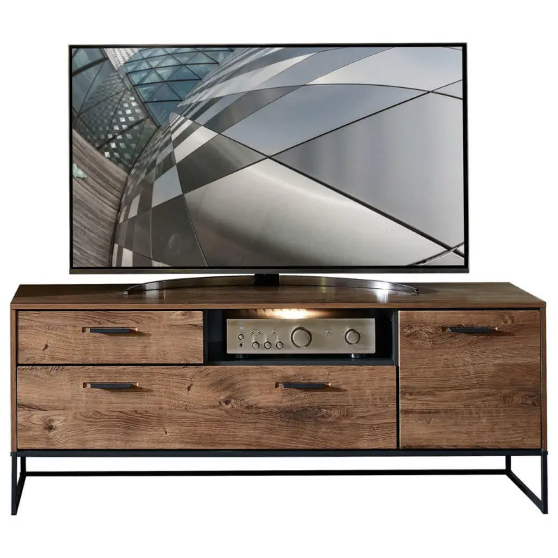 Tv-Element 156/62/48 cm