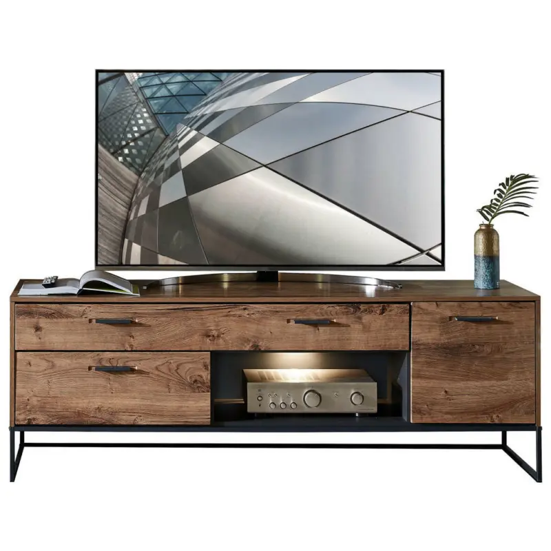 Tv-Element 175/62/48 cm