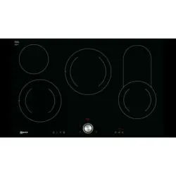 Glaskeramikkochfeld Tpt1816X