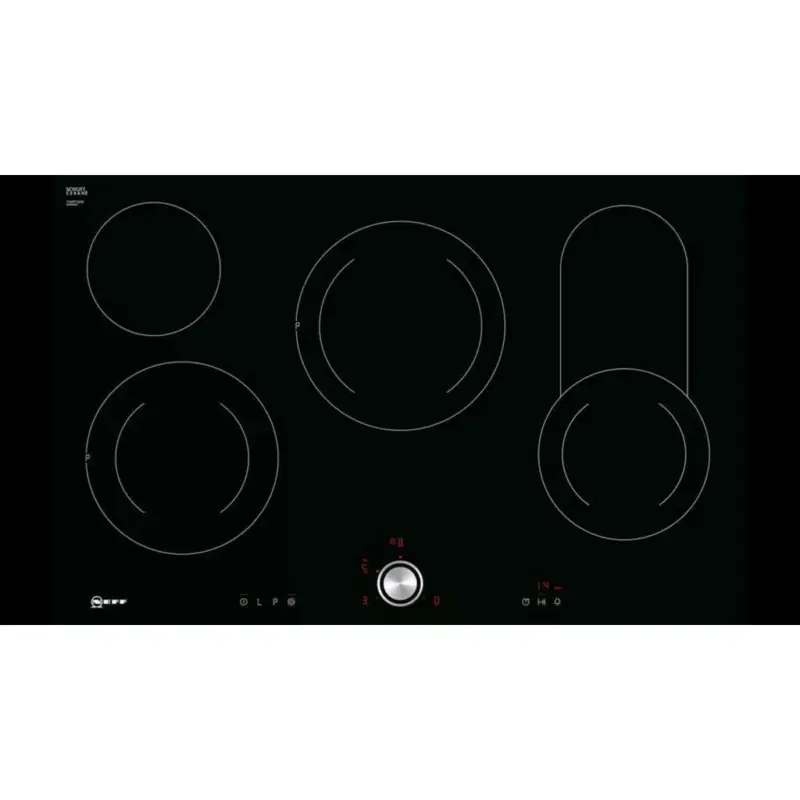 Glaskeramikkochfeld Tpt1816X