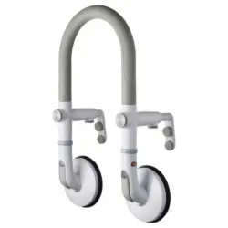 Einstiegshilfe Metall