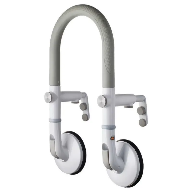 Einstiegshilfe Metall