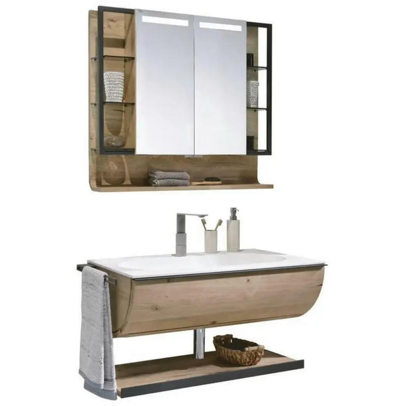 Badezimmer 96 cm
