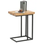 XXXLutz Lauterach - Ihr Möbelhaus bei Bregenz Beistelltisch in Holz, Metall 35/45/60 cm