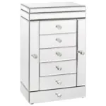 XXXLutz Lauterach - Ihr Möbelhaus bei Bregenz Schmuckschrank 26/41/18 cm