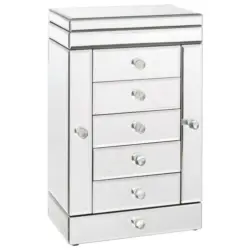 Schmuckschrank 26/41/18 cm