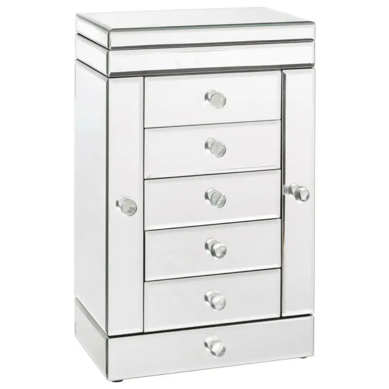 Schmuckschrank 26/41/18 cm