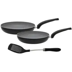 Pfannenset 2-teilig