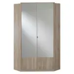 XXXLutz Lauterach - Ihr Möbelhaus bei Bregenz Eckschrank 95/198/95 cm