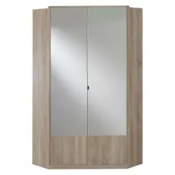 Eckschrank 95/198/95 cm