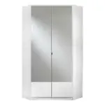 XXXLutz Lauterach - Ihr Möbelhaus bei Bregenz Eckschrank 95/198/95 cm