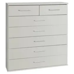 Kommode 91/106/40 cm