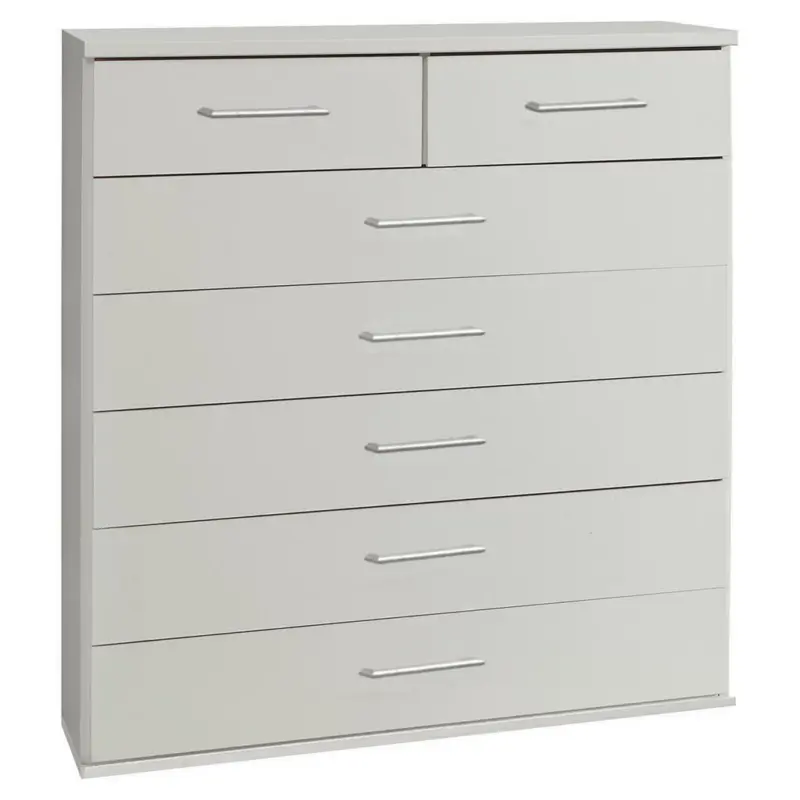 Kommode 91/106/40 cm