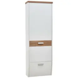 Garderobenschrank 64/187/31 cm