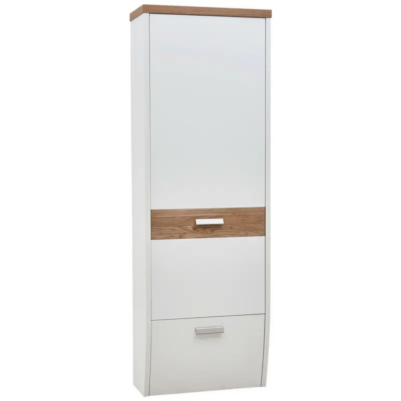 Garderobenschrank 64/187/31 cm