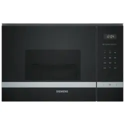 Einbaumikrowelle Be555Lms0