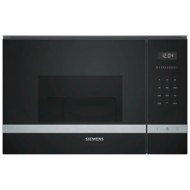 Einbaumikrowelle Be555Lms0