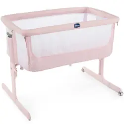 Beistellbett Next2me Air 94/69/66-81 cm