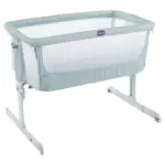 XXXLutz Lauterach - Ihr Möbelhaus bei Bregenz Beistellbett Next 2 Me Air 94/69/66-81 cm