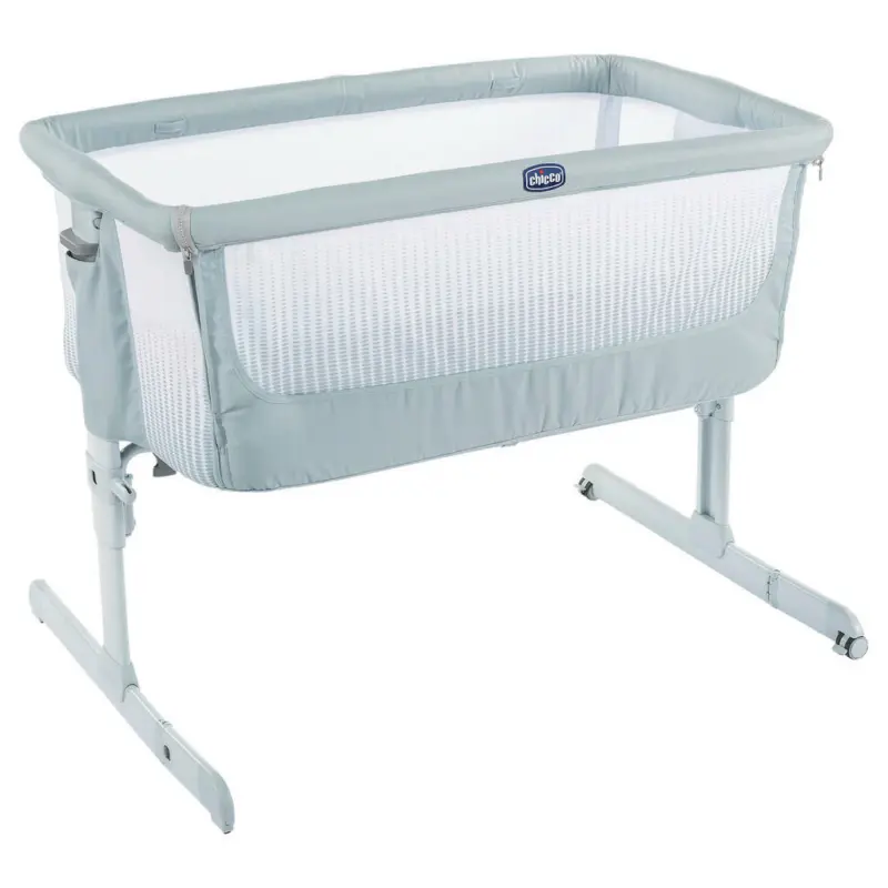 Beistellbett Next 2 Me Air 94/69/66-81 cm