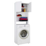 XXXLutz Spittal - Ihr Möbelhaus in Spittal an der Drau Waschmaschinenschrank in Weiß