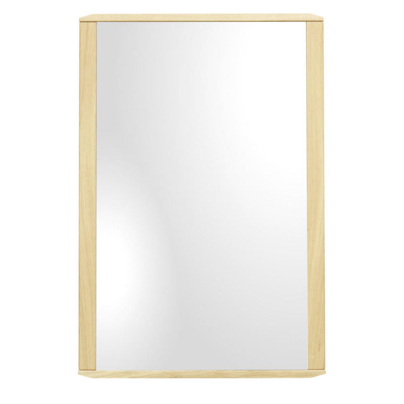 Wandspiegel 56/83,5/2 cm