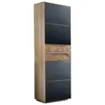 XXXLutz Lauterach - Ihr Möbelhaus bei Bregenz Garderobenschrank 61/200/40 cm