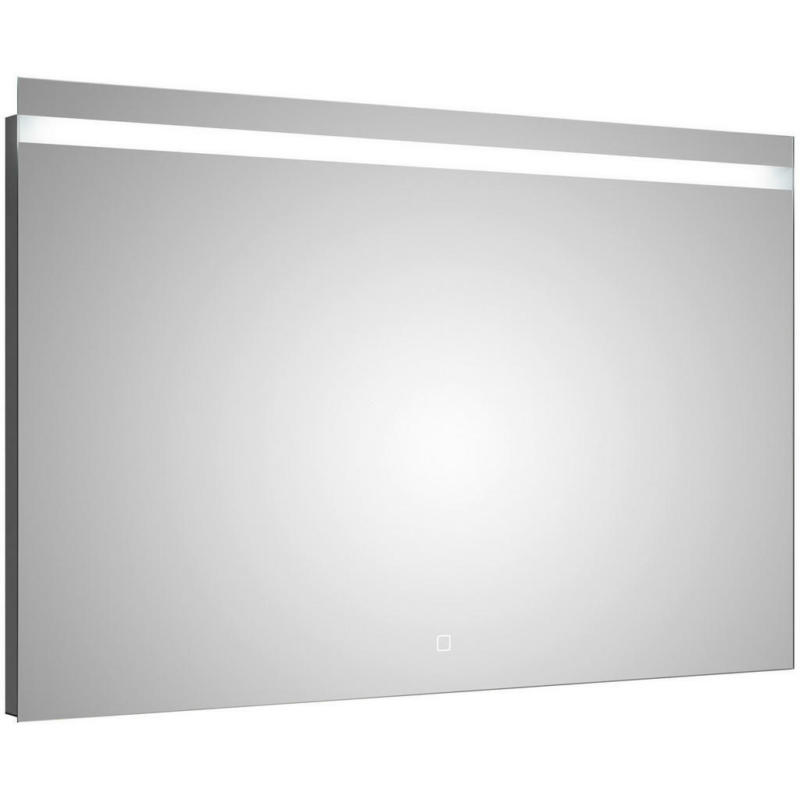 Badezimmerspiegel 110/70/3 cm