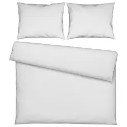 Bettwäsche 200/200 cm