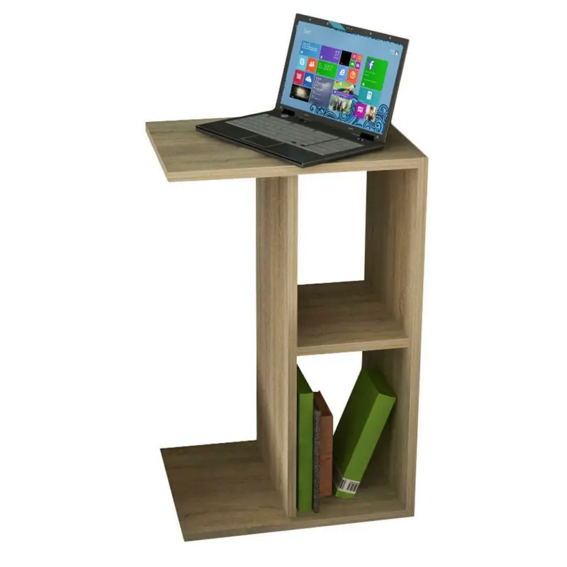 Couchtisch in Holzwerkstoff 40/30/63 cm