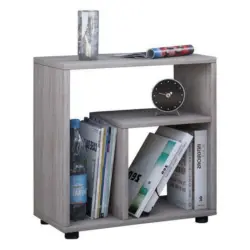 Beistelltisch in Holzwerkstoff 30/50/55 cm