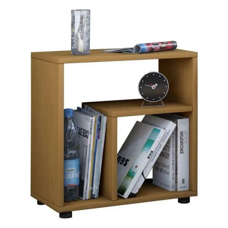 Beistelltisch in Holzwerkstoff 30/50/55 cm