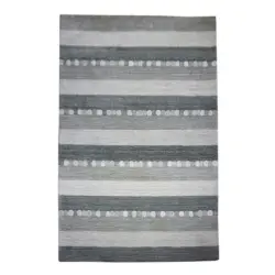 Orientteppich Twilight in Grey