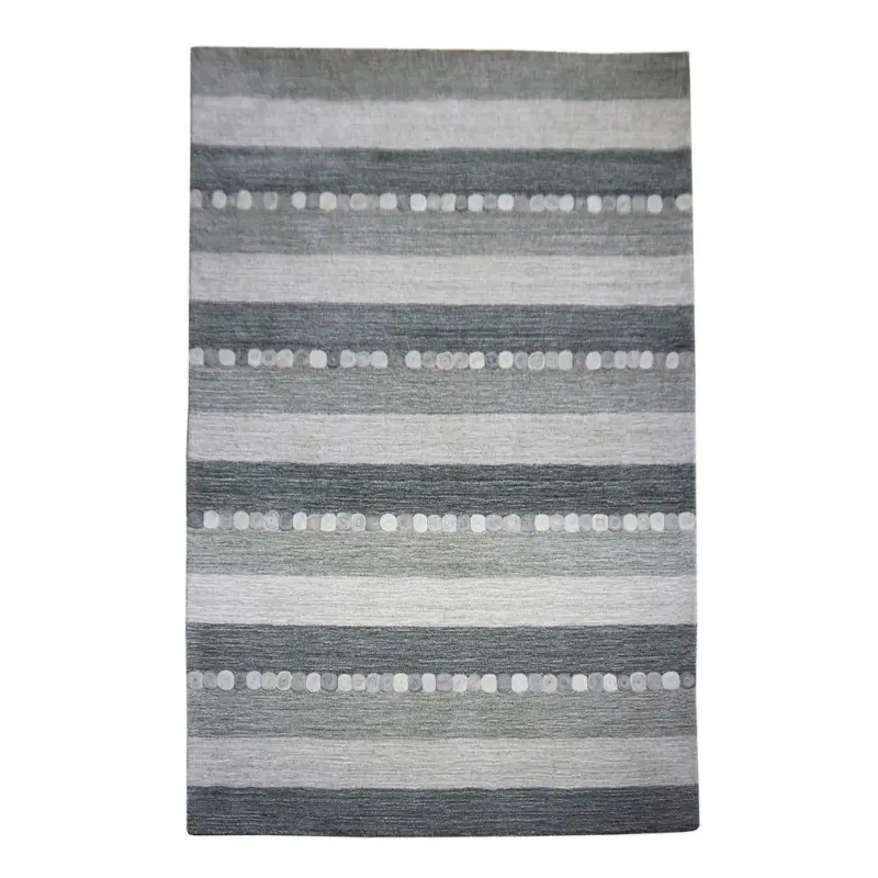 Orientteppich Twilight in Grey