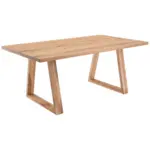 XXXLutz Lauterach - Ihr Möbelhaus bei Bregenz Esstisch in Holz 180/100/77 cm