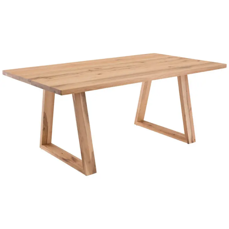 Esstisch in Holz 200/100/77 cm