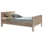 XXXLutz Lauterach - Ihr Möbelhaus bei Bregenz Bett 90/200 cm in Eichefarben