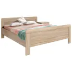 XXXLutz Lauterach - Ihr Möbelhaus bei Bregenz Bett 180/200 cm in Eichefarben