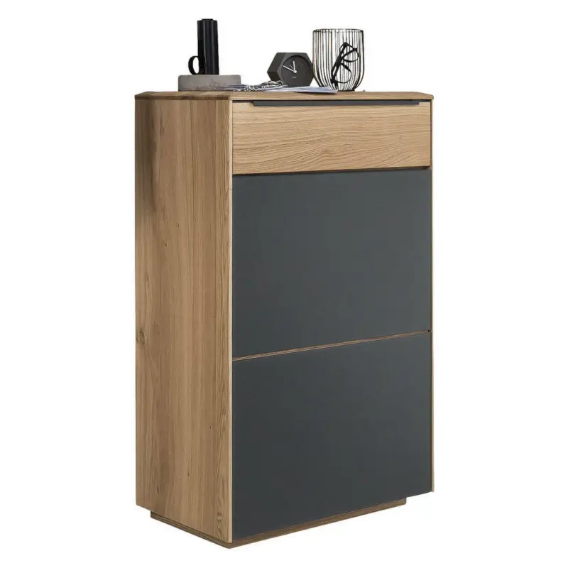 Schuhschrank 61/104/40 cm