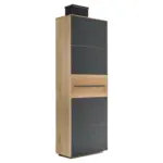 XXXLutz Lauterach - Ihr Möbelhaus bei Bregenz Garderobenschrank 61/200/40 cm