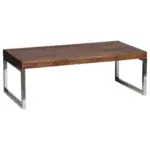 XXXLutz Lauterach - Ihr Möbelhaus bei Bregenz Couchtisch in Holz 120/60/40 cm