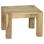 XXXLutz Lauterach - Ihr Möbelhaus bei Bregenz Couchtisch in Holz 60/60/40 cm