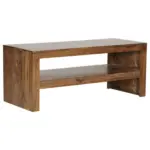 XXXLutz Lauterach - Ihr M&ouml;belhaus bei Bregenz Couchtisch in Holz 110/45/45 cm