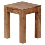 XXXLutz Lauterach - Ihr Möbelhaus bei Bregenz Beistelltisch in Holz 35/35/45 cm