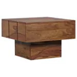 XXXLutz Lauterach - Ihr Möbelhaus bei Bregenz Beistelltisch in Holz 44/44/30 cm